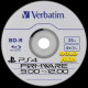 Disc Blu-Ray 25g jailbreak | modare consola  PlayStation 4 (PS4)